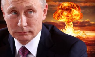 Jurnaliștii lui Putin manipulează minţile ruşilor ca să accepte un război nuclear: ”Oricum vom muri cu toții cândva"
