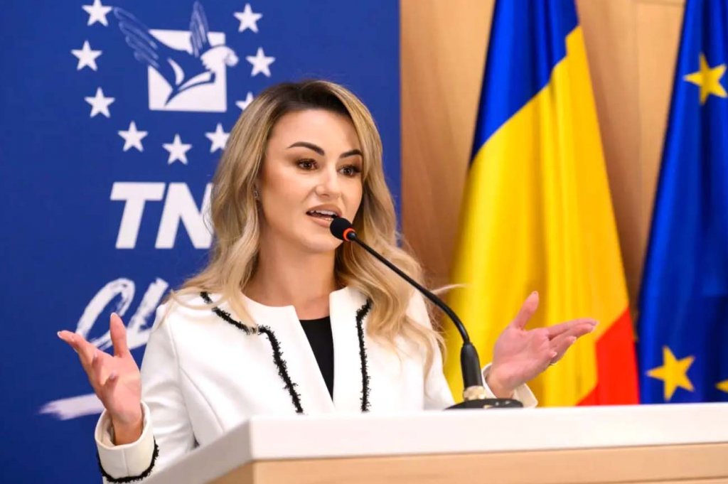 Organizaţia de Tineret a Partidului Naţional Liberal Cluj are un nou preşedinte