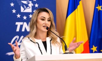 Organizaţia de Tineret a Partidului Naţional Liberal Cluj are un nou preşedinte