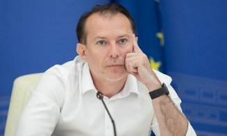 Florin Cîțu anunță că PNL ar putea să colaboreze din nou cu USR: „Coaliția cu PSD nu e naturală”