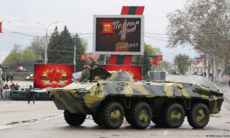 Publicația The Times anunță că Rusia s-ar fi decis să atace Republica Moldova
