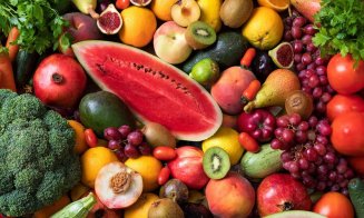 ALERTĂ alimentară! Fruct plin cu pesticide, retras de la vânzare