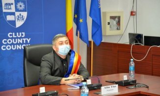 Alin Tișe, atac dur la adresa CNSC: „Sursă de corupție și trafic de influență”