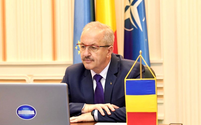 Vasile Dîncu: Faptul că rușii caută motive de intervenție în Republica Moldova nu ne lasă reci
