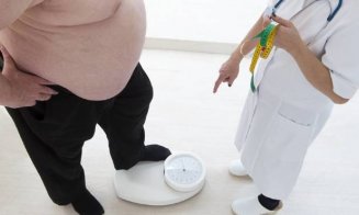 "Epidemie" de exces ponderal în Europa. 1 adult din 4 este obez