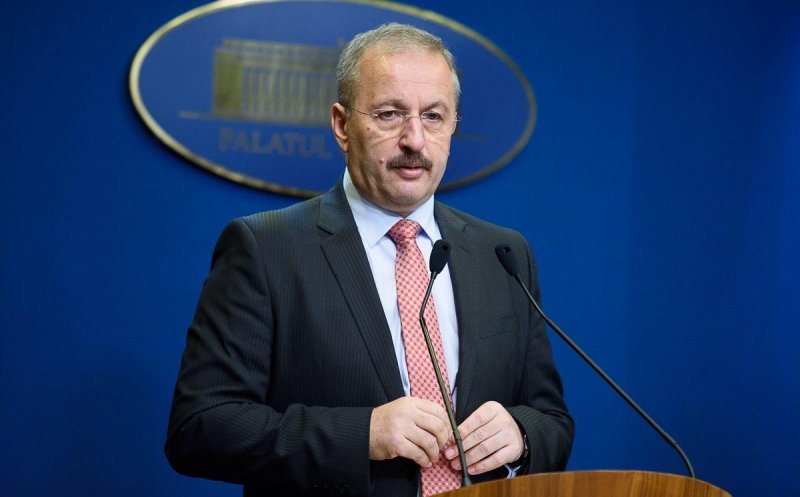 Ministrul Dîncu, ultimele noutăți despre proiectul de lege privind stagiul militar voluntar