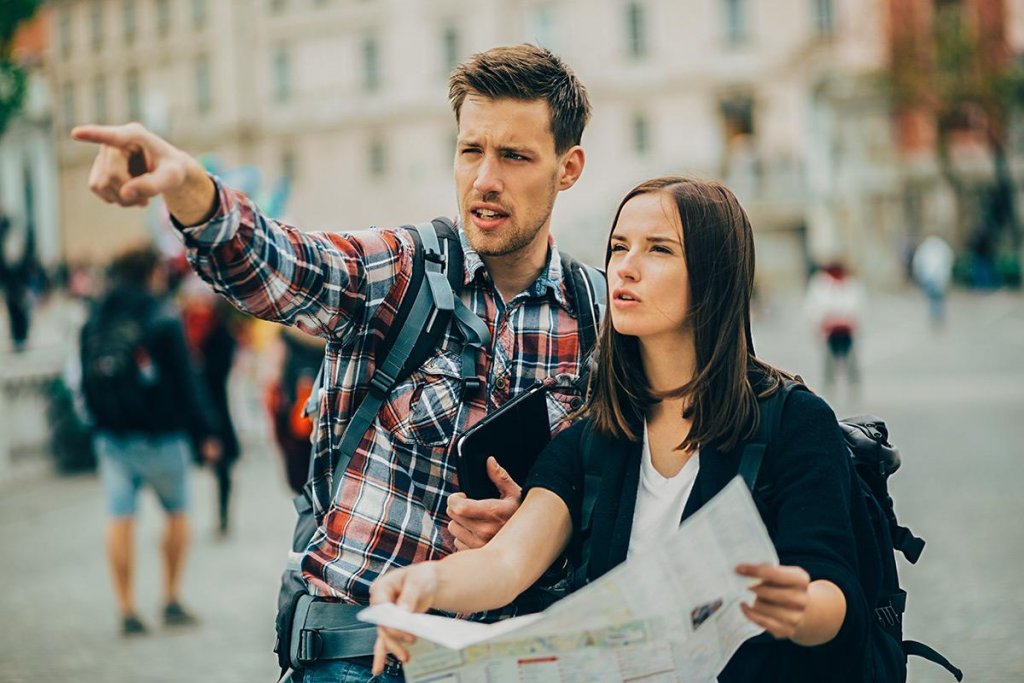 Încep să revină turiștii străini! Clujul, în top la rezervările de apartamente