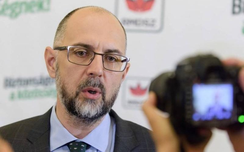 Kelemen Hunor spune că războiul din Ucraina va fi de lungă durată: „Budapesta nu poate fi condamnată pentru poziţia pe care o are”