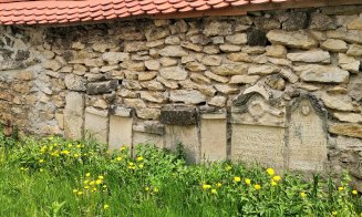 Arhitectul-șef al Clujului laudă restaurarea unei biserici din județ: „Felicitări!”