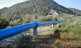 Pas înainte pentru racordarea comunelor din zona de munte a Clujului la rețeaua de apă potabilă