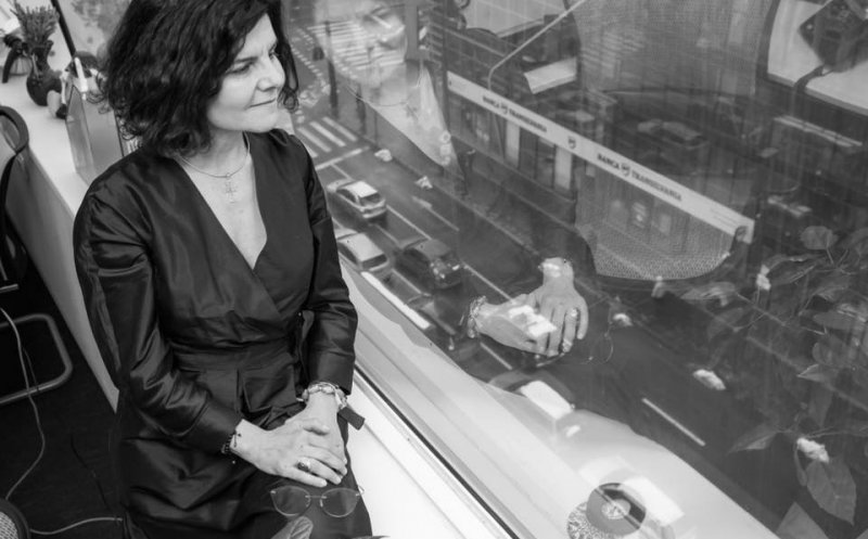 Doliu la BT. Mihaela Nădășan, director general adjunct, a murit la doar 50 de ani. „Ne vom aminti de ea așa cum era, surâzătoare, caldă și profesionistă”