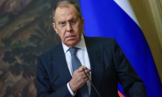 Cine-l mai crede? Serghei Lavrov spune că Moscova nu vrea război în Europa