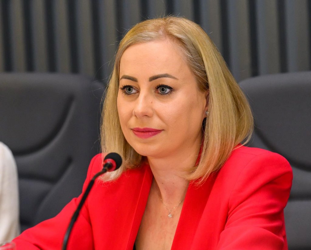 Maria Forna: „Proiectele Clujului din PNRR au impact la nivel regional” / Cum am putea pierde banii europeni?