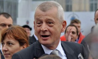 Sorin Oprescu, dat în urmărire de poliție. Fostul primar al Capitalei este de negăsit