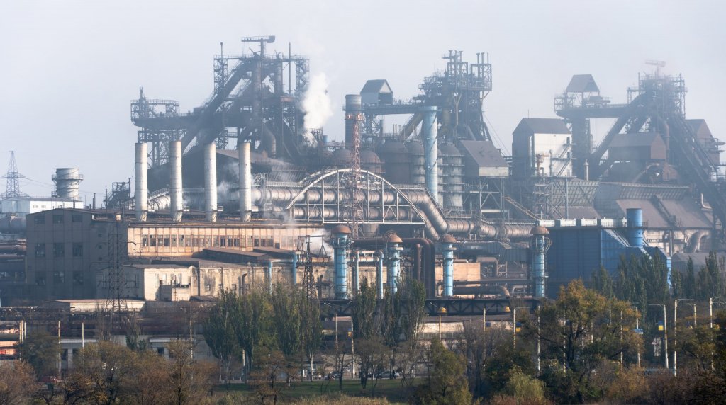 Rusia nu vrea să negocieze eliberarea luptătorilor blocaţi în uzina de la Azovstal: Ar fi o blasfemie faţă de istoria anului 1941