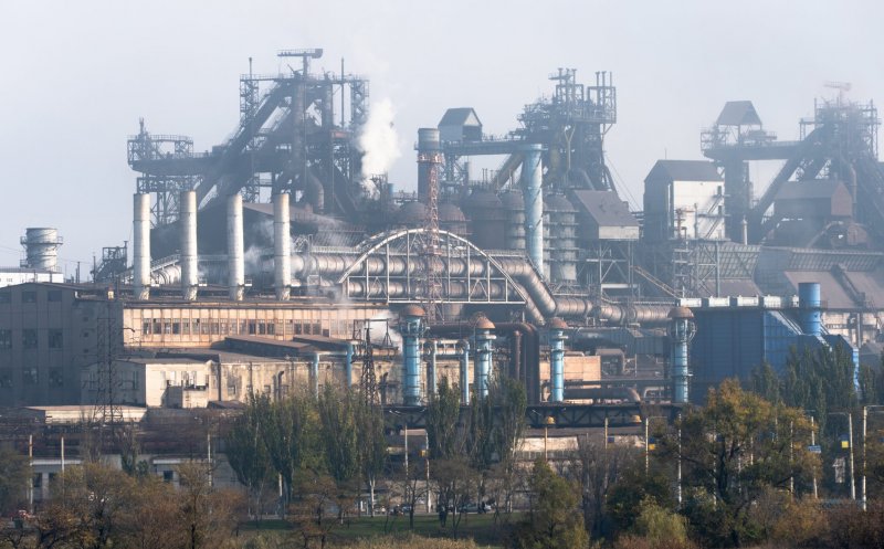 Rusia nu vrea să negocieze eliberarea luptătorilor blocaţi în uzina de la Azovstal: Ar fi o blasfemie faţă de istoria anului 1941