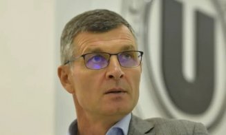 Analiza lui Sabău. Cum vede fostul internațional barajul “U” Cluj - Dinamo: “Sunt convins că vor fi meciuri echilibrate”