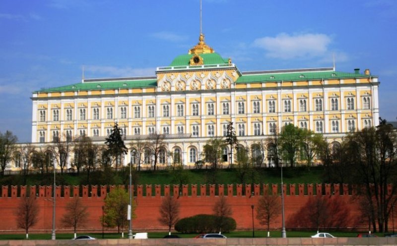 Purtătorul de cuvânt al Kremlinului: "Orice război se termină cu pacea, iar această lume va fi una în care vocea noastră va fi auzită. Vladimir Putin ştie încotro îşi duce ţara"