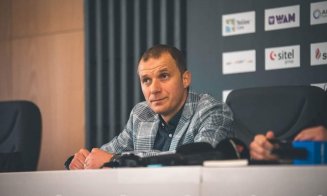 Gabriel Giurgiu răspunde după acuzațiile lansate de Adrian Mihalcea: “Dacă intram în jocuri de culise, poate eram promovați de câteva etape”