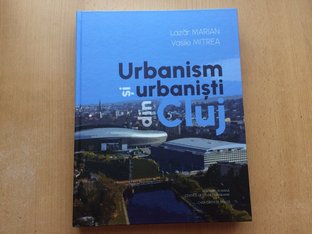 "Îndreptar" pentru urbaniștii de azi ai Clujului! 80 de ani de încercări, norme și figurile care pot salva "orașul Comoară"