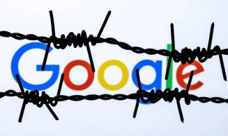 Google Rusia intră în faliment. Regimul lui Putin a confiscat conturile bancare ale filialei