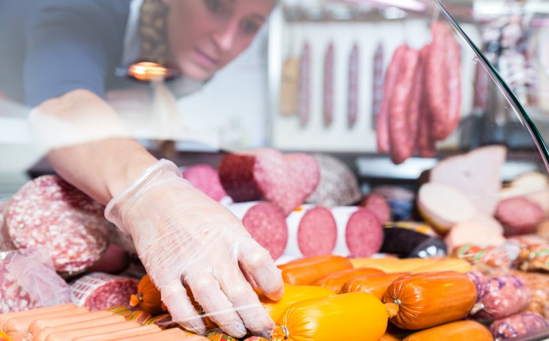 Carnea de Cluj se vinde bine. Afaceri de peste 10 mil. de euro în 2021 pentru un producător local de mezeluri