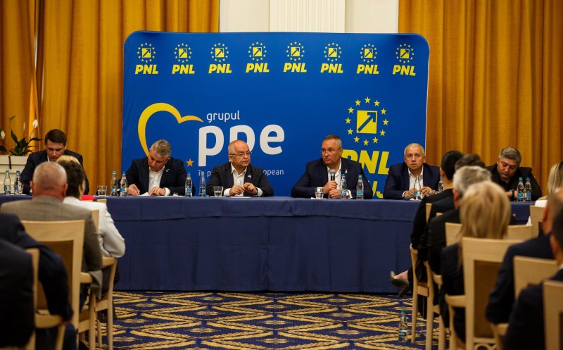 Premierul Ciucă, întâlnire cu primarii din Cluj. Despre ce au discutat