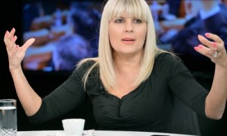 Elena Udrea se simte nedreptățită: „Sunt 46 de zile de când sunt arestată ilegal”