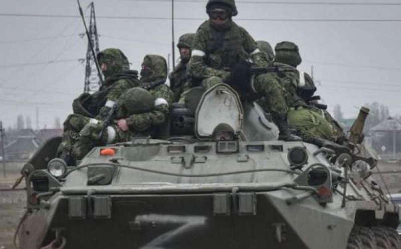 Războiul din Ucraina. Rusia spune că e gata să reia negocierile de pace, dar continuă atacurile
