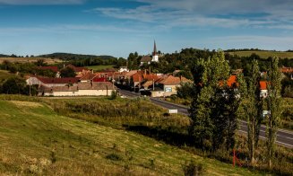 Case tradiționale din satele românești vor fi reabilitate cu bani europeni. Pe listă, și un sat din Cluj