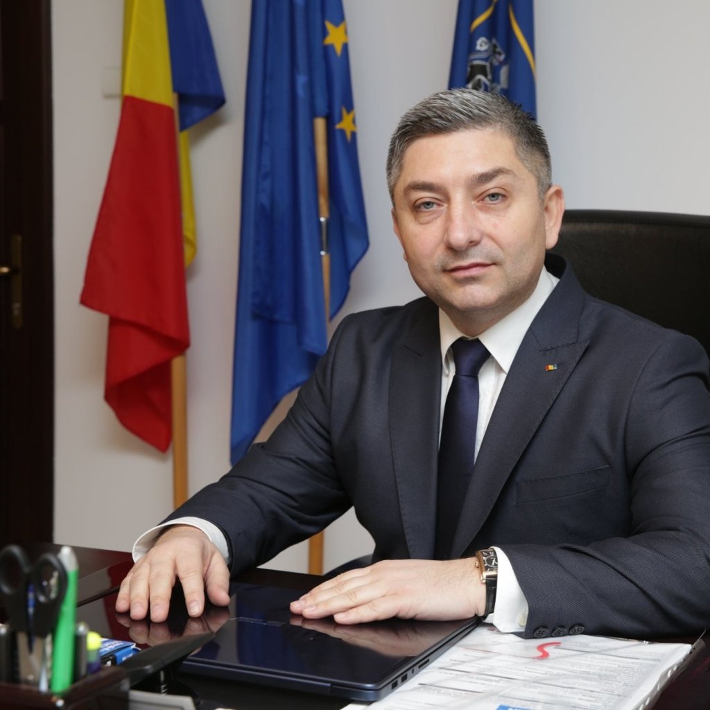 Consiliul Județean abandonează proiectul Tetarom IV din Feleacu. Alin Tișe vine la ZIUA LIVE să explice decizia