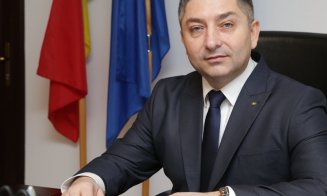 Consiliul Județean abandonează proiectul Tetarom IV din Feleacu. Alin Tișe vine la ZIUA LIVE să explice decizia