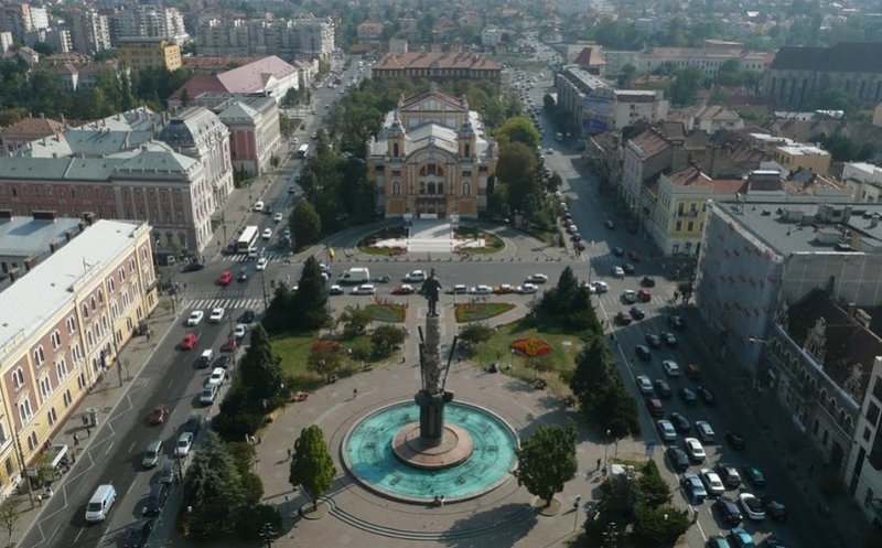 Se repară cișmelel și fântânile arteziene din Cluj-Napoca