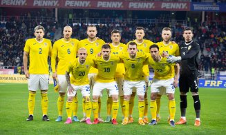 Edi Iordănescu a anunțat lotul pentru debutul în Liga Națiunilor. Trei “feroviari” au fost convocați