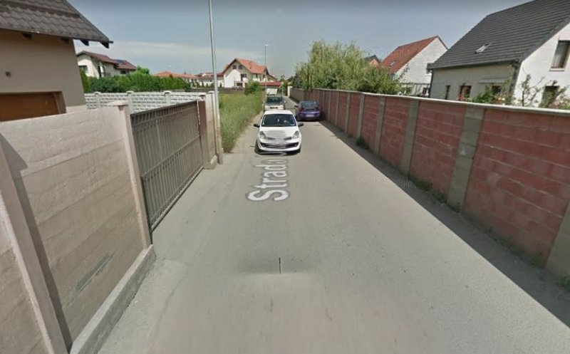 Lărgirea drumului de la Strâmtoarea Terra stă să înceapă