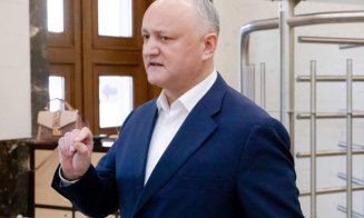 Fostul președinte al Republicii Moldova a fost reținut de polițiști. De ce este suspectat Igor Dodon
