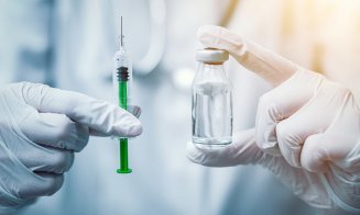 Germania cumpără zeci de mii de doze de vaccin împotriva variolei
