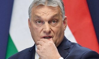 STARE DE URGENȚĂ în Ungaria din cauza conflictului din Ucraina: ”Un război căruia nu îi vedem sfârşitul”