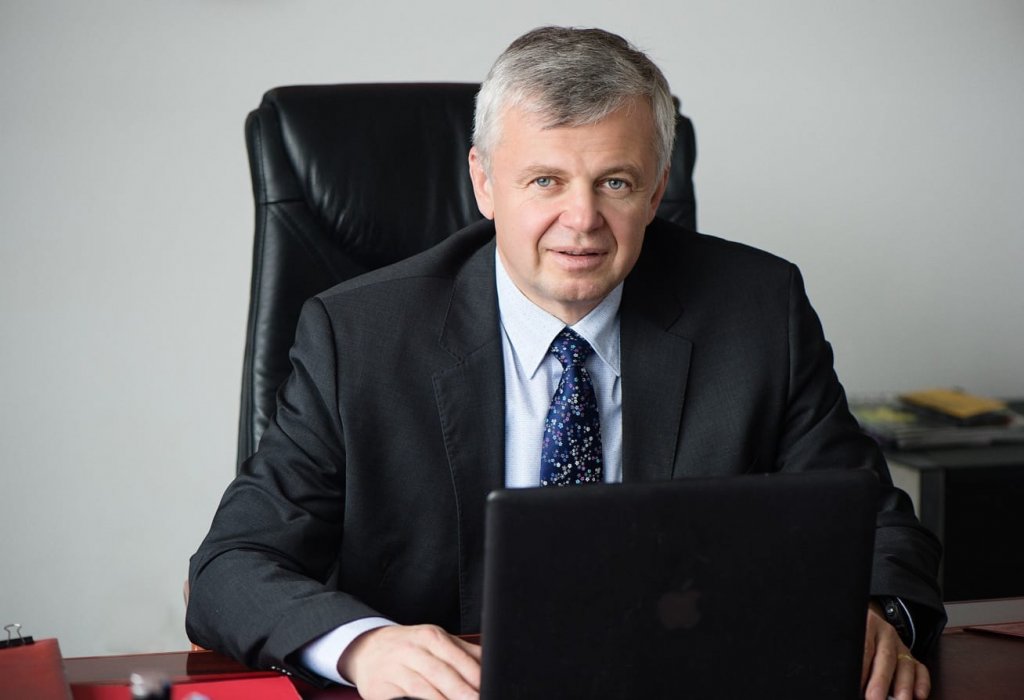 Vasile Vita, în direct la ZIUA LIVE