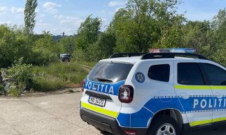 Presupusul criminal al femeii dispărute din Cluj-Napoca, de negăsit. Are la activ un dosar penal după şi-a snopit în bătaie fosta prietenă şi a dat-o 