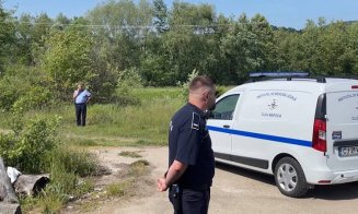 Presupusul criminal al femeii dispărute din Cluj-Napoca, de negăsit. Are la activ un dosar penal după şi-a snopit în bătaie fosta prietenă şi a dat-o 