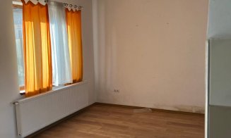 CHIRIE GRATIS la Cluj! Gestul impresionant al femeii care oferă o casă cu 3 camere timp de 1 an