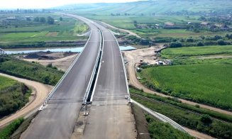 Autostrada Transilvania: Când va fi finalizată reevaluarea ofertelor pentru lotul Chețani – Câmpia Turzii, în urma contestaţiilor
