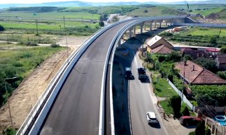 Autostrada Transilvania: Când va fi finalizată reevaluarea ofertelor pentru lotul Chețani – Câmpia Turzii, în urma contestaţiilor
