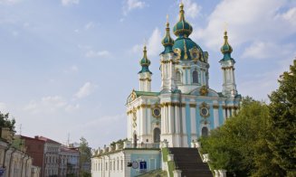 Biserica Ortodoxă Ucraineană ia o decizie istorică: Se rupe de Moscova și se declară independentă