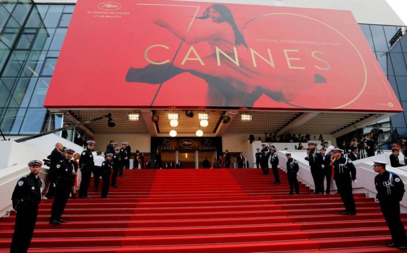 Festivalul de la Cannes 2022, lista câștigătorilor. Ce producție românească a fost premiată