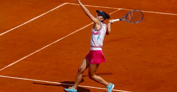 Irina Begu, salt impresionant în clasamentul WTA. Pe ce loc a ajuns românca după calificarea în optimile de la Roland Garros