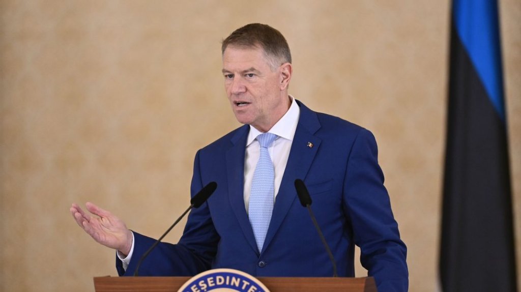 29 mai, Ziua Românilor de Pretutindeni. Mesajul transmis de Klaus Iohannis: „Evoc astăzi caracterul nostru dârz