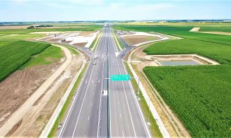 Autostrada Transilvania: Șase constructori, în cursa pentru un contract în valoare de 4 miliarde de lei pentru 41 km