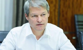Cioloș și-a dat demisia din USR: "Nu am găsit înțelegere. Îmi lasă un gust amar și o uriașă cantitate de tristețe"